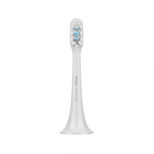 Toothbrush Head Replacement for Xiaomi Mijia T300 T500 Sonic Electric Toothbrush Waterproof Health Replacement Tooth Brush