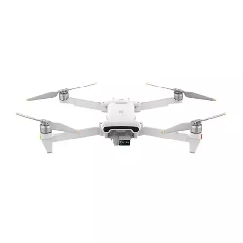 FIMI X8 tele MAX Standard Bundle with Single Battery 3800mAh Drone 20KM Range with Wide-Angle Tele Camera