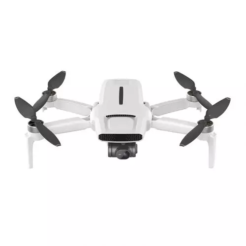 FIMI X8 mini with Dual Battery Bundle 8KM Trans-mission Range 30-Minute Flight Time