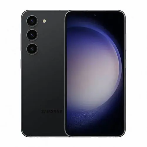 Second-hand Samsung Galaxy S23 S9110 S911B/DS 5G Dual Sim Android 13 Snapdragon 8 Gen 2 6.1 inch 12.0MP+Tri-lens Camera Dynamic AMOLED 2X