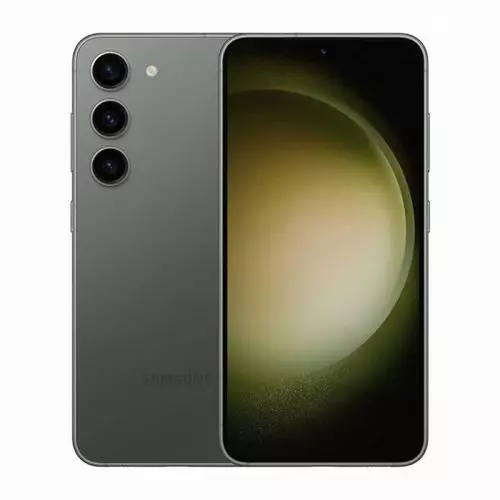 Samsung Galaxy S23 S9110 S911B/DS 5G Dual Sim Android 13 Snapdragon 8 Gen 2 6.1 inch 12.0MP+Tri-lens Camera Dynamic AMOLED 2X