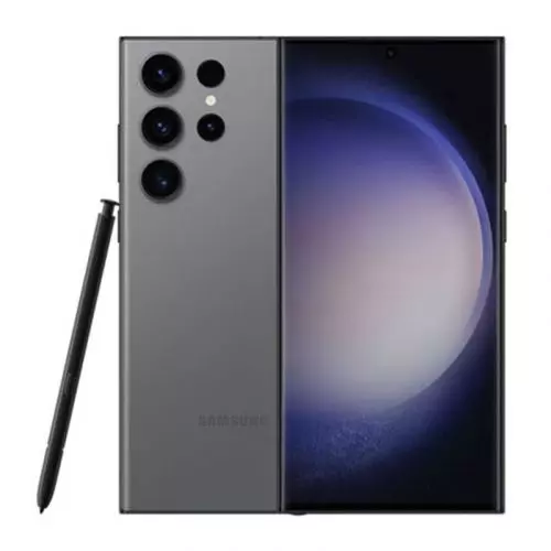 Samsung Galaxy S23 Ultra S918U Single Sim 5G Android 13 Snapdragon 8 Gen 2 6.8 inch 12.0MP+Four Camera Dynamic AMOLED 2X