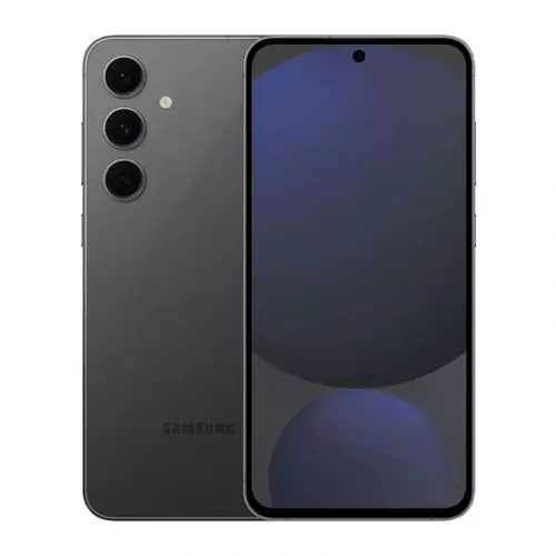 Samsung Galaxy S24 FE S7210/ S721B 5G Dual Sim Android 14 Exynos 2400e 6.7 inch 10.0MP+Tri-Lens Camera Dynamic AMOLED 2X