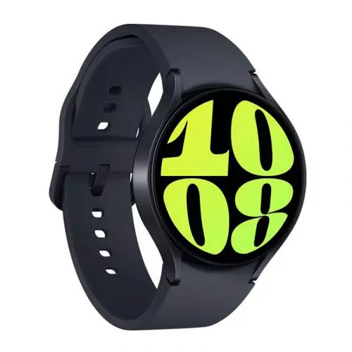 SAMSUNG Galaxy Watch 6 R940 44mm Bluetooth Global Version Smartwatch w/Body, Health, Improved Battery, Sapphire Crystal Glass, Enhanced GPS Tracking, NFC