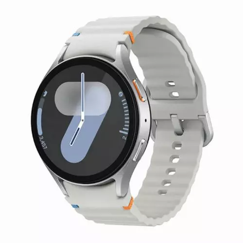 SAMSUNG Galaxy Watch 7 44mm LTE L315 AI Smartwatch w/Body, Heart Rate Tracking, Sleep Monitor, Fitness Tracker, Enhanced GPS Tracking, NFC