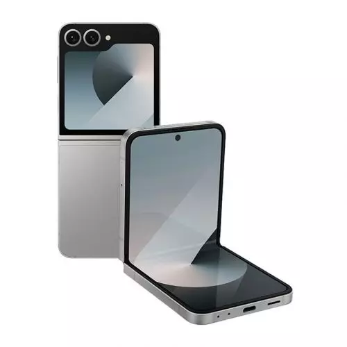 Samsung Galaxy Z Flip6 F741B 5G Nano Sim + e-Sim Android 13 Snapdragon 8 Gen 3 6.7 inch + 3.4 inch 10.0MP + Dual Camera AMOLED