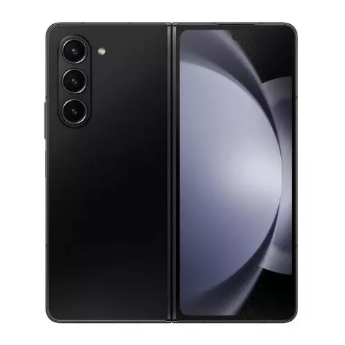 Samsung Galaxy Z Fold5 F946U 5G Nano Sim + e-Sim Android 13 Snapdragon 8 Gen 2 6.2 inch +7.6 inch 10.0MP + 4.0MP + Tri-Lens Camera AMOLED 2X
