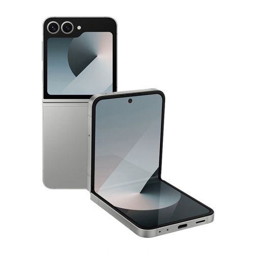 Samsung Galaxy Z Flip6 F741B 5G Nano Sim + e-Sim Android 13 Snapdragon 8 Gen 3 6.7 inch + 3.4 inch 10.0MP + Dual Camera AMOLED