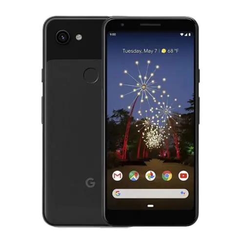 Google Pixel 3a Snapdragon 670 Android 9.0 Octa Core 5.6 inch 8.0 +12.2 MP OLED