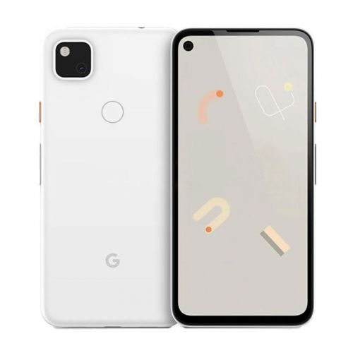 Google　Pixel　4a Google Pixel 4A 5G 128GB Fully Unlocked GSM CDMA Cell Phone
