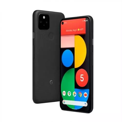 Google Pixel 5 5G Snapdragon765G Android 11.0 Octa Core 6 inch 8.0MP+Dual Camera OLED