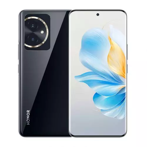 Honor 100 5G Dual Sim Full Active DSFA Android 13 Snapdragon 7 Gen 3 50.0MP + Dual Camera 6.7 inch OLED