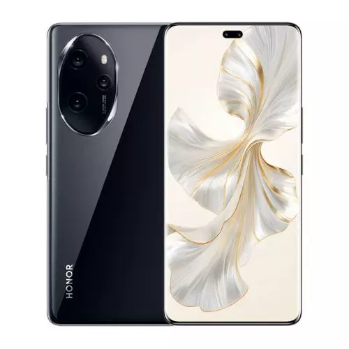 Honor 100 Pro 5G Dual Sim Full Active DSFA Android 13 Snapdragon 8 Gen 2 50.0MP + Tri-lens Camera 6.78 inch OLED