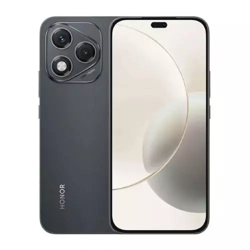Honor 400 Lite Global Version 5G Dual Sim Full Active DSFA Android 15 Dimensity 7025-Ultra 16.0MP + Dual Camera 6.7 inch AMOLED