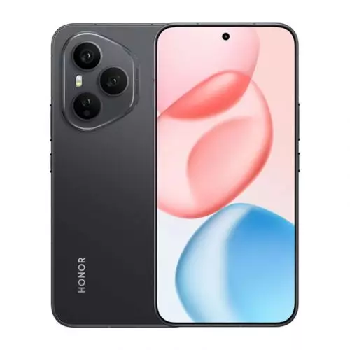 Honor 400 Pro Global Version 5G Dual Sim Full Active DSFA Android 15 Snapdragon 8 Gen 3 50.0MP + Tri-Lens Camera 6.7 inch AMOLED