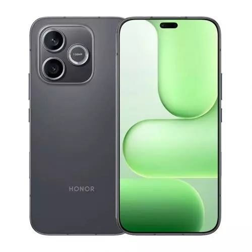 Honor 600 Lite Global Version 5G Dual Sim Full Active DSFA Android 16 Dimensity 7100 Elite 16.0MP + Dual Camera 6.6 inch AMOLED