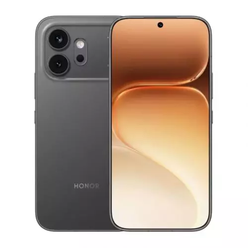 Honor 600s Global Version 5G Dual Sim Android 16 Snapdragon 4 Gen 4 50MP Single Camera 6.87 inch TFT LCD