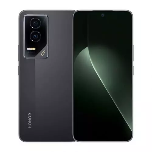 Honor GT 5G Dual Sim Full Active DSFA Android 15 Snapdragon 8 Gen 3 16.0MP + Dual Camera 6.7 inch AMOLED