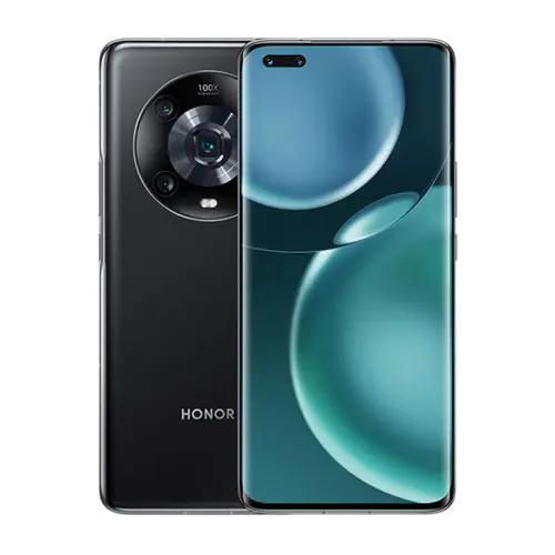 Honor Magic4 Pro Dual Sim 5G Android 12.0 Snapdragon 8 Gen 1 12.0MP +Tri-lens Camera 6.81 inch OLED