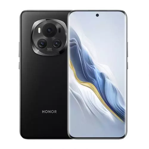 Honor Magic6 Dual Sim Full Active DSFA 5G Android 14.0 Snapdragon 8 Gen 3 50.0MP +Tri-lens Camera 6.78 inch OLED