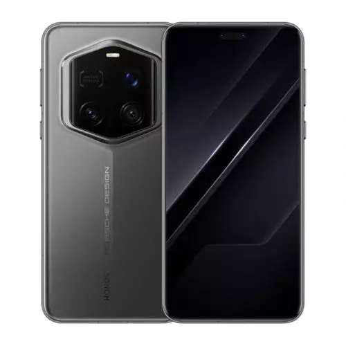 Honor Magic 7 RSR Porsche Design 5G Dual Sim Android 15 Snapdragon 8 Elite 50.0MP + Tri-lens Camera 6.8 inch OLED