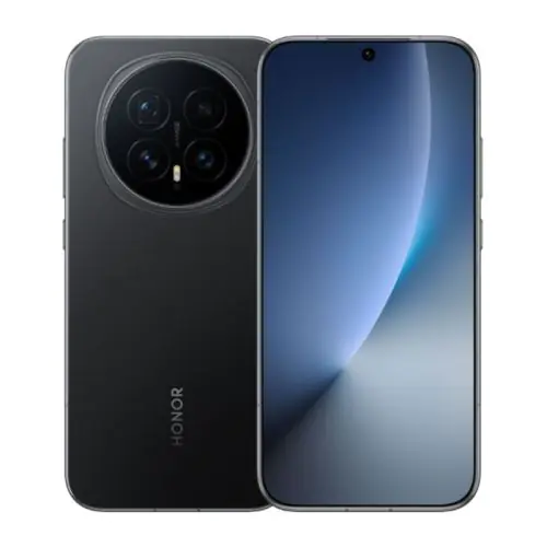 Honor Magic8 Dual Sim Full Active DSFA 5G Android 16.0 Snapdragon 8 Elite Gen 5 50.0MP + Tri-lens Camera 6.58 inch OLED
