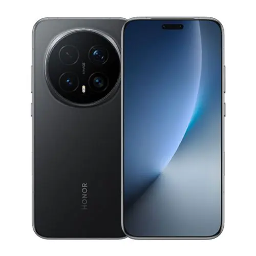 Honor Magic8 Pro Global Version Dual Sim  5G Android 16.0 Snapdragon 8 Elite Gen 5 50.0MP + Tri-lens Camera 200 million telephoto 6.71 inch OLED