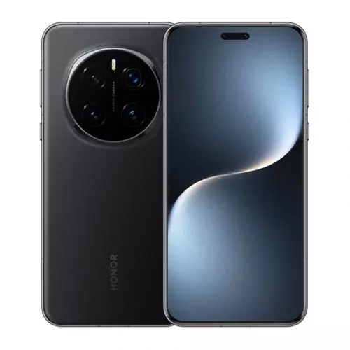 Honor Magic7 Pro Global Version Dual Sim Full Active DSFA 5G Android 15.0 Snapdragon 8 Elite 50.0MP + Tri-lens Camera 3D Depth Camera 6.8 inch OLED