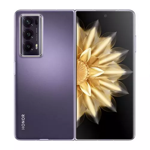 Honor Magic V2 Global Version 5G Dual Sim Android 13 Snapdragon 8 Gen 2 16.0MP + Tri-lens Camera 7.92 inch + 6.43 inch OLED