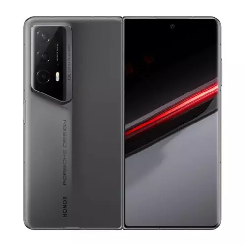 Honor Magic V2 RSR Porsche Design 5G Dual Sim Android 13 Snapdragon 8 Gen 2 16.0MP + Tri-lens Camera 7.92 inch + 6.43 inch OLED
