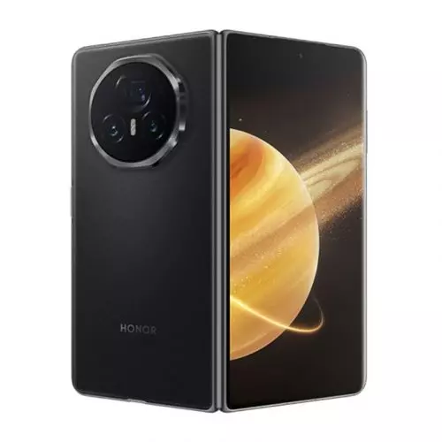 Honor Magic V3 5G Dual Sim Android 14 Snapdragon 8 Gen 3 20.0MP + 20.0MP + Tri-lens Camera 7.92 inch + 6.43 inch OLED