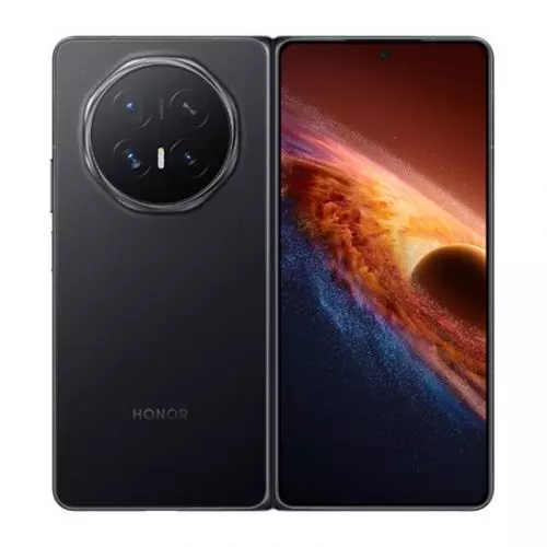 Honor Magic V6 5G Dual Sim Android 16 Snapdragon 8 Elite Gen 5 20.0MP + 20.0MP + Tri-lens Camera 7.95 inch + 6.52 inch OLED