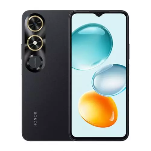 Honor Play 9C 5G Dual Sim Android 14 Dimensity 6100+ 5.0MP + 13.0MP Single Camera 6.56 inch LCD