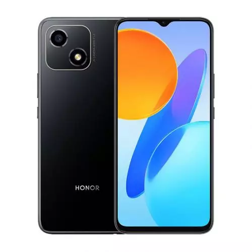 Honor Play 30 5G Dual Sim Android 11.0 Snapdragon 480 Plus 5.0MP + 13.0MP Single Camera 6.5 inch LCD