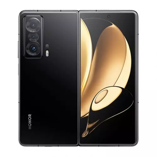 Honor Magic V 5G Dual Sim Android 12 Snapdragon 8 Gen 1 42.0MP +42.0MP + Tri-lens Camera 7.9 inch + 6.45 inch AMOLED