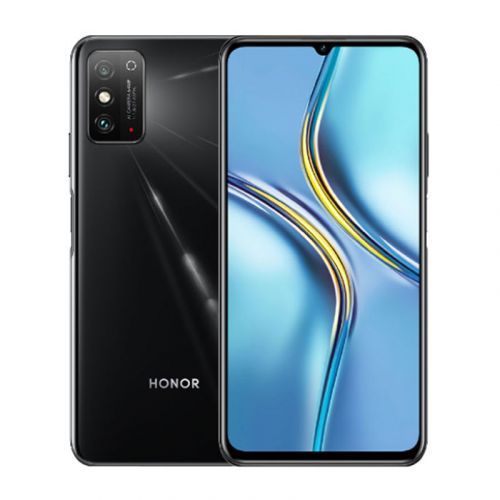 Honor X30 5G 256GB ブラック (8GB RAM) - 中国版 ETOtalk Honor X30 Max KKG-AN70 - 5G shop