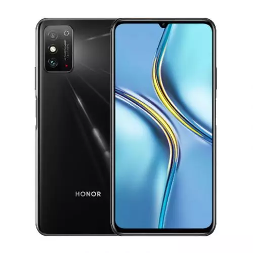 Honor X30 Max 5G Dual Sim Android 11 Dimensity 900 8.0MP + Dual Camera 7.09 inch AMOLED