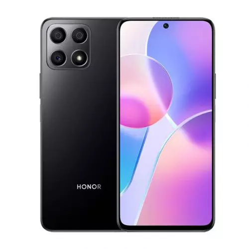 Honor X30i 5G Dual Sim Android 11 Dimensity 810 8.0MP + Tri Camera 6.7 inch AMOLED