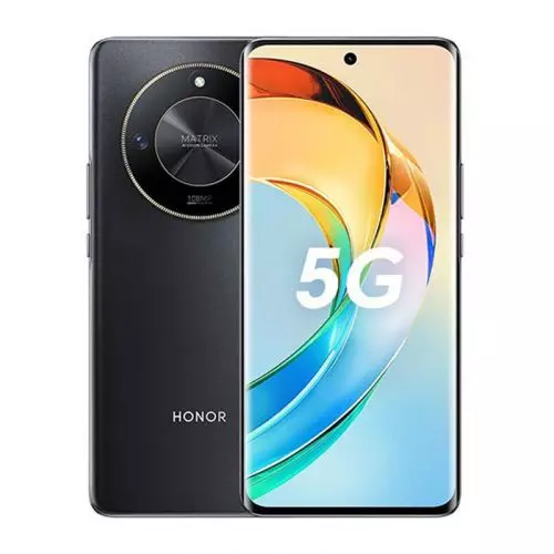 Honor X50 5G Dual Sim Android 13 Snapdragon 6 Gen 1 8.0MP + Dual Camera 6.78 inch AMOLED