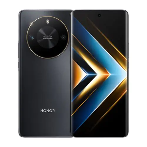 Honor X50 GT Dual Sim 5G Android 13 Qualcomm Snapdragon 8+ Gen 1 8.0MP +Dual Camera 6.78 inch AMOLED 