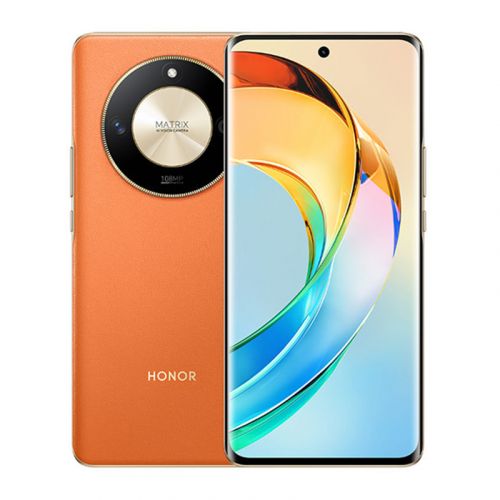 HONOR X50 5G スマートフォン 本体 ETOtalk Honor X50 5G Dual Sim Android 13 Snapdragon 6 Gen 1 8.0MP