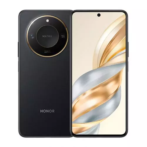 Honor X60 Dual Sim Full Active DSFA 5G Android 14 Dimensity 7025-Ultra 8.0MP + 108.0MP Single Camera 6.8 inch LTPS LCD