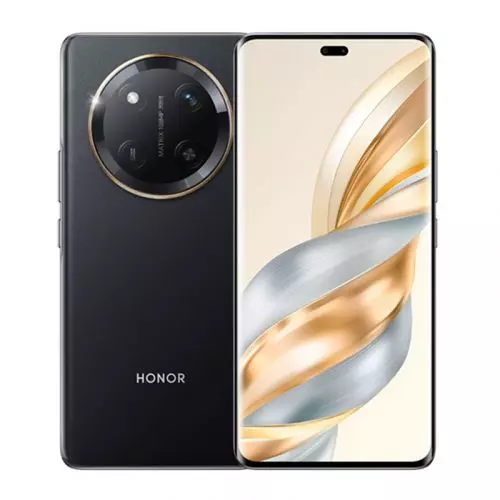 Honor X60 Pro Dual Sim Full Active DSFA 5G Android 14 Snapdragon 6 Gen 1 8.0MP + 108.0MP Single Camera 6.78 inch AMOLED
