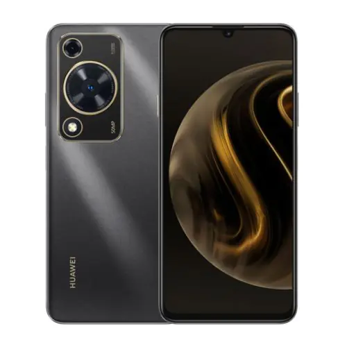Huawei Enjoy 70 4G 6000mAh Dual Sim Kirin 710A HarmonyOS 4.0 8.0MP + Dual Camera 6.75 inch LCD