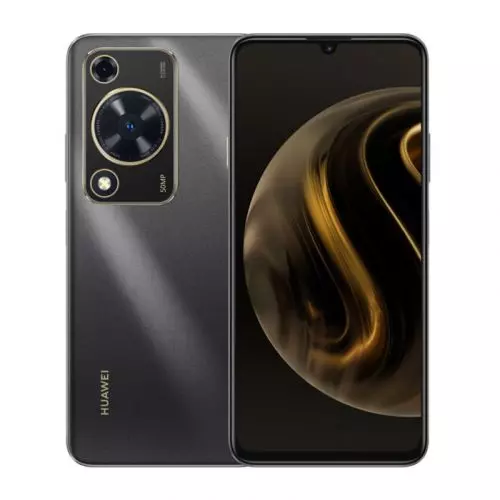 Huawei Enjoy 70 4G 6000mAh Dual Sim Kirin 710A HarmonyOS 4.0 8.0MP + Dual Camera 6.75 inch LCD