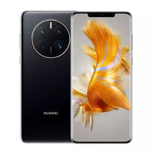 Huawei Mate 50 Pro Dual Sim Harmony OS 3.0 Snapdragon 8+ 13.0MP + Tri-lens Camera 6.74 inch OLED