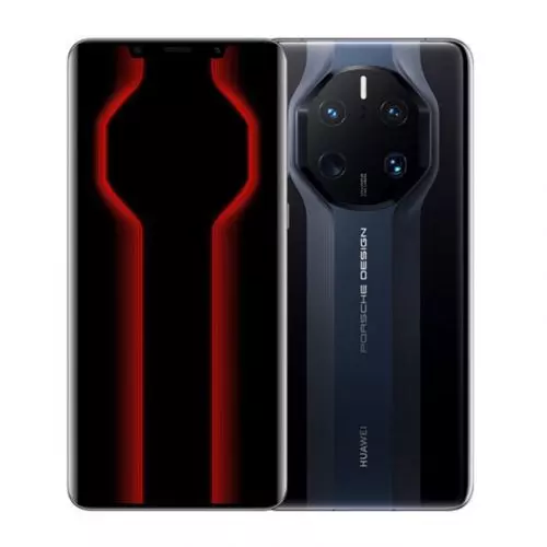Huawei Mate 50 RS Dual Sim Harmony OS 3.0 Kunlun Glass Snapdragon 8+ 13.0MP + Tri-lens Camera 6.74 inch OLED