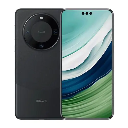 Huawei Mate 60 Pro Dual Sim Harmony OS 4.0 Kirin 9000S 13.0MP + Tri-lens Camera 6.82 inch OLED