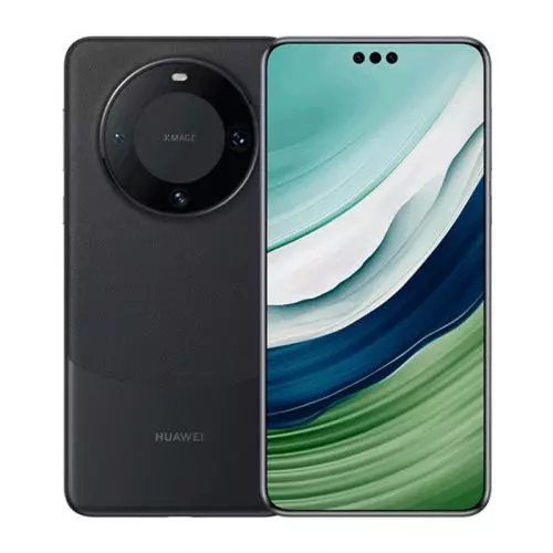 Huawei Mate 60 Pro 5G Dual Sim Harmony OS 4.0 Kirin 9000S 13.0MP + Tri-lens Camera 6.82 inch OLED