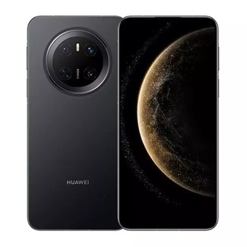 Huawei Mate 70 Pro 5G Dual Sim Harmony OS 4.3 Kirin 9020 13.0MP + 3D Depth Camera + Four Camera 6.9 inch OLED